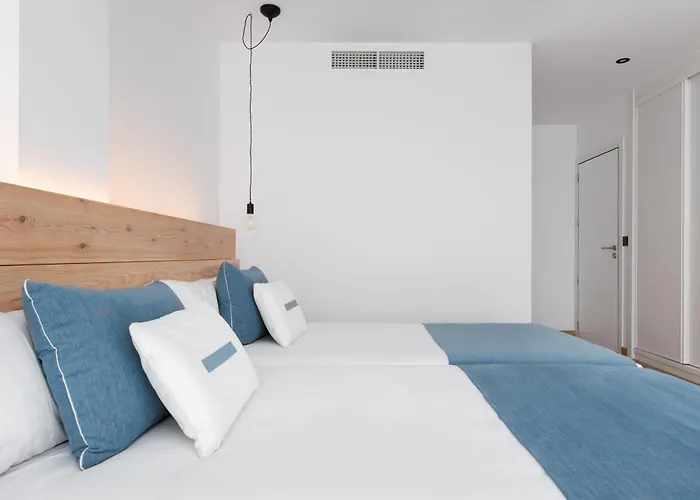 Hotel Costa Da Morte