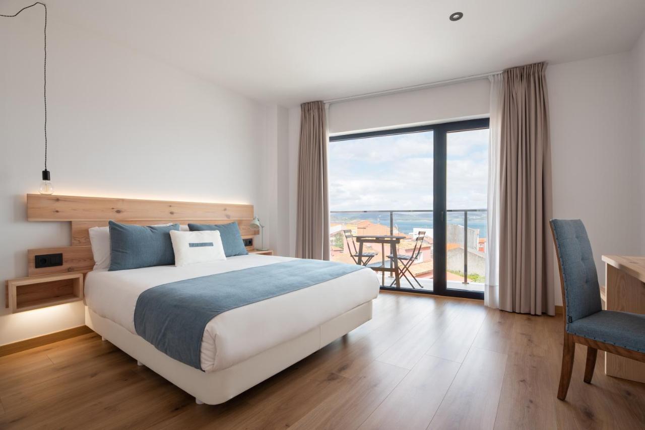 Hotel Costa Da Morte Finisterre