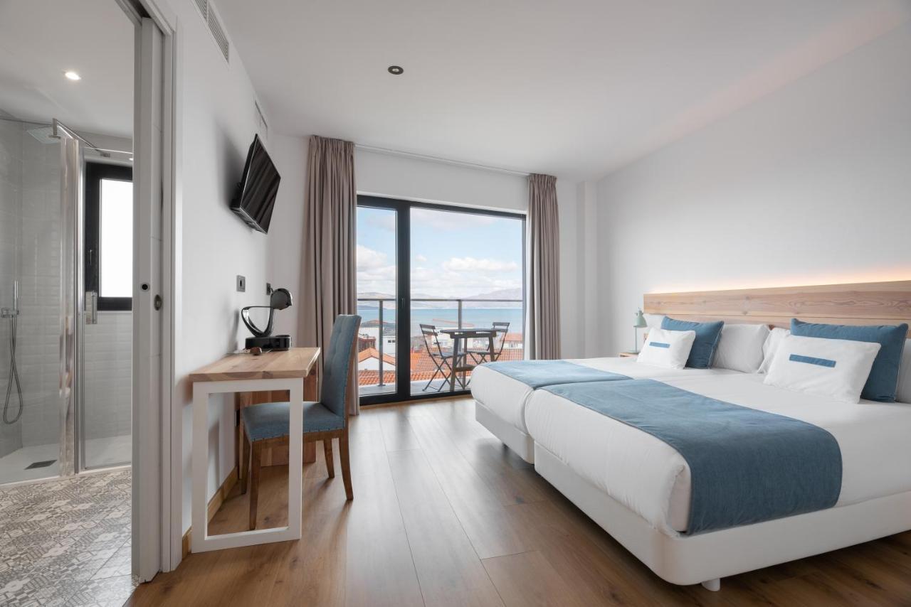 Hotel Costa Da Morte