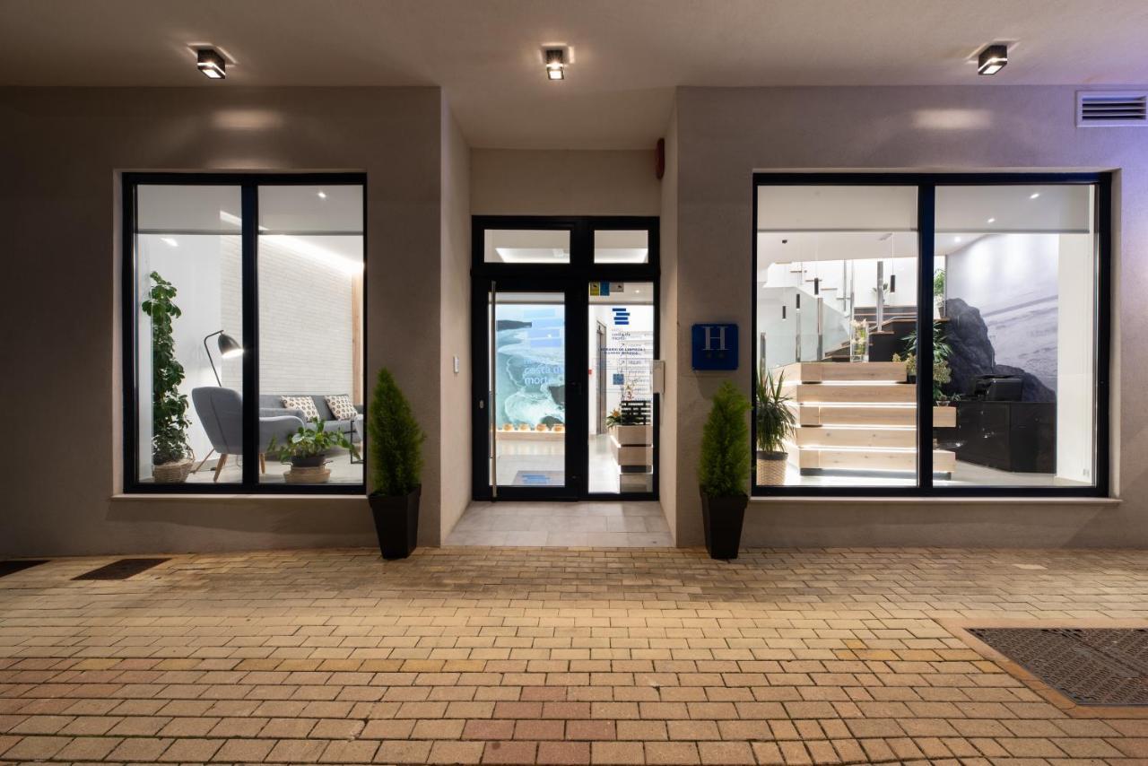 Hotel Costa Da Morte Finisterre