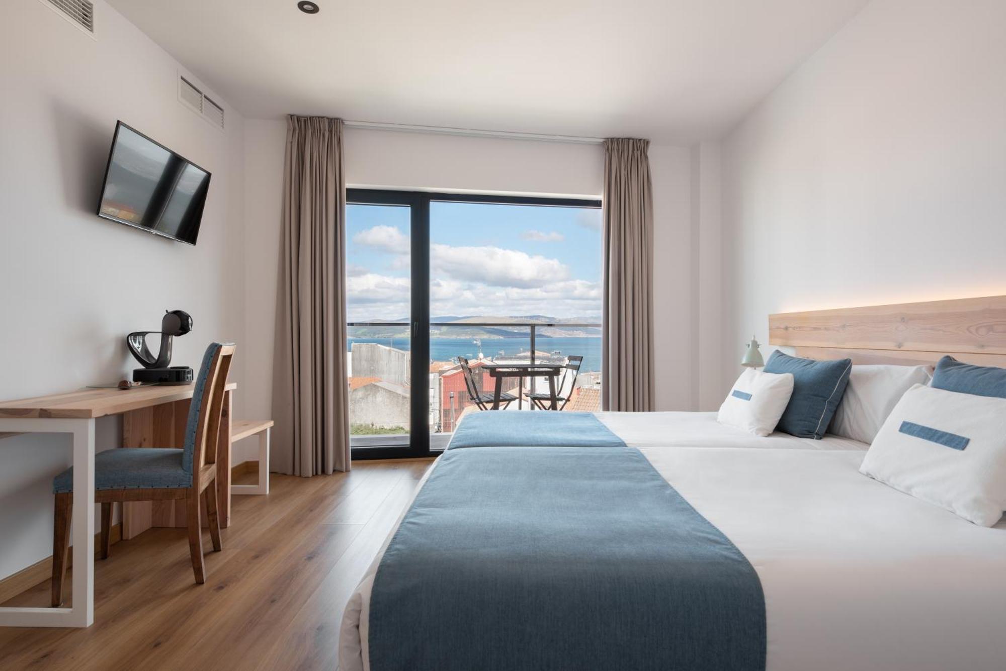 Costa Da Morte Hotel