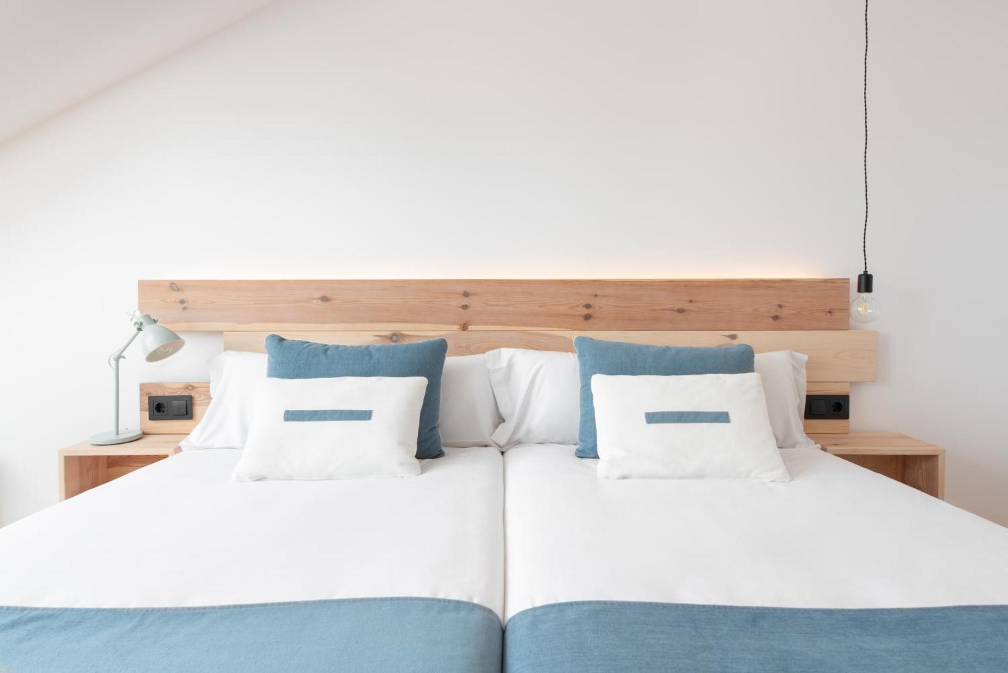 Hotel Costa Da Morte Finisterre