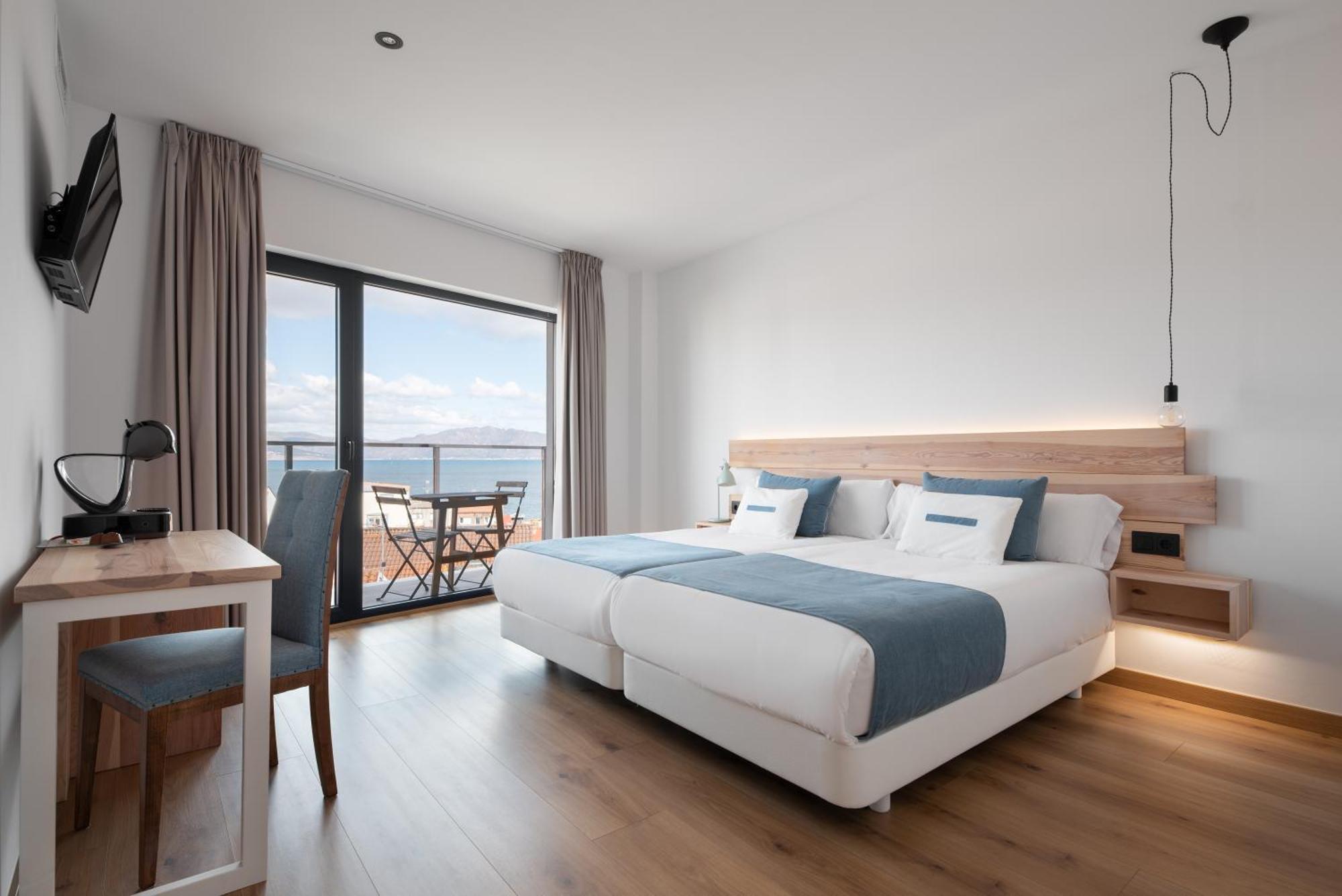 Hotel Costa Da Morte