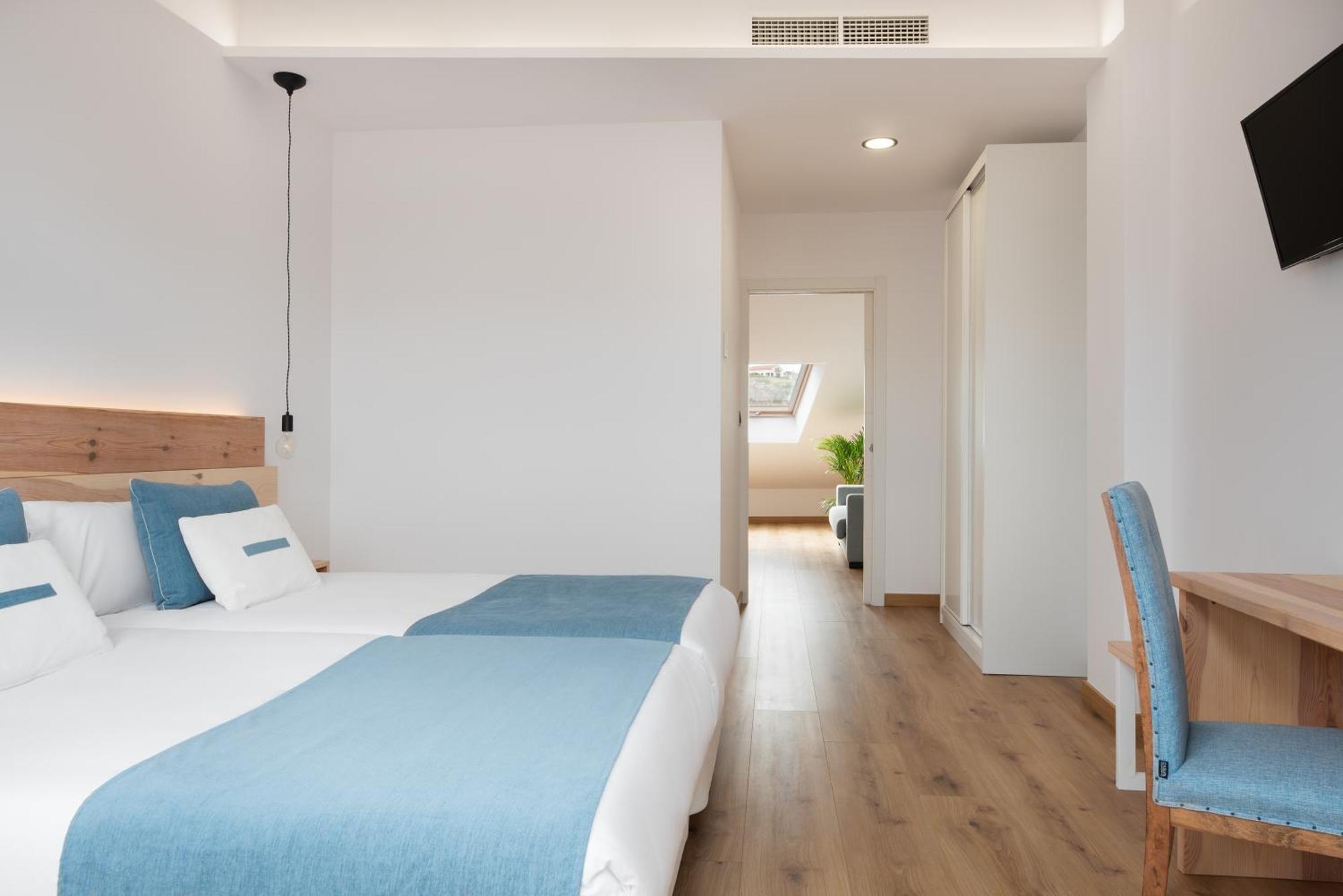 Costa Da Morte Hotel