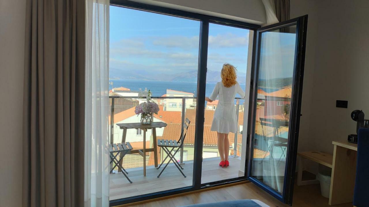 Costa Da Morte Hotel 2*