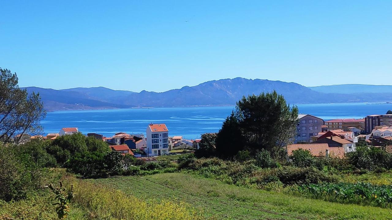 Costa Da Morte Hotel Finisterre