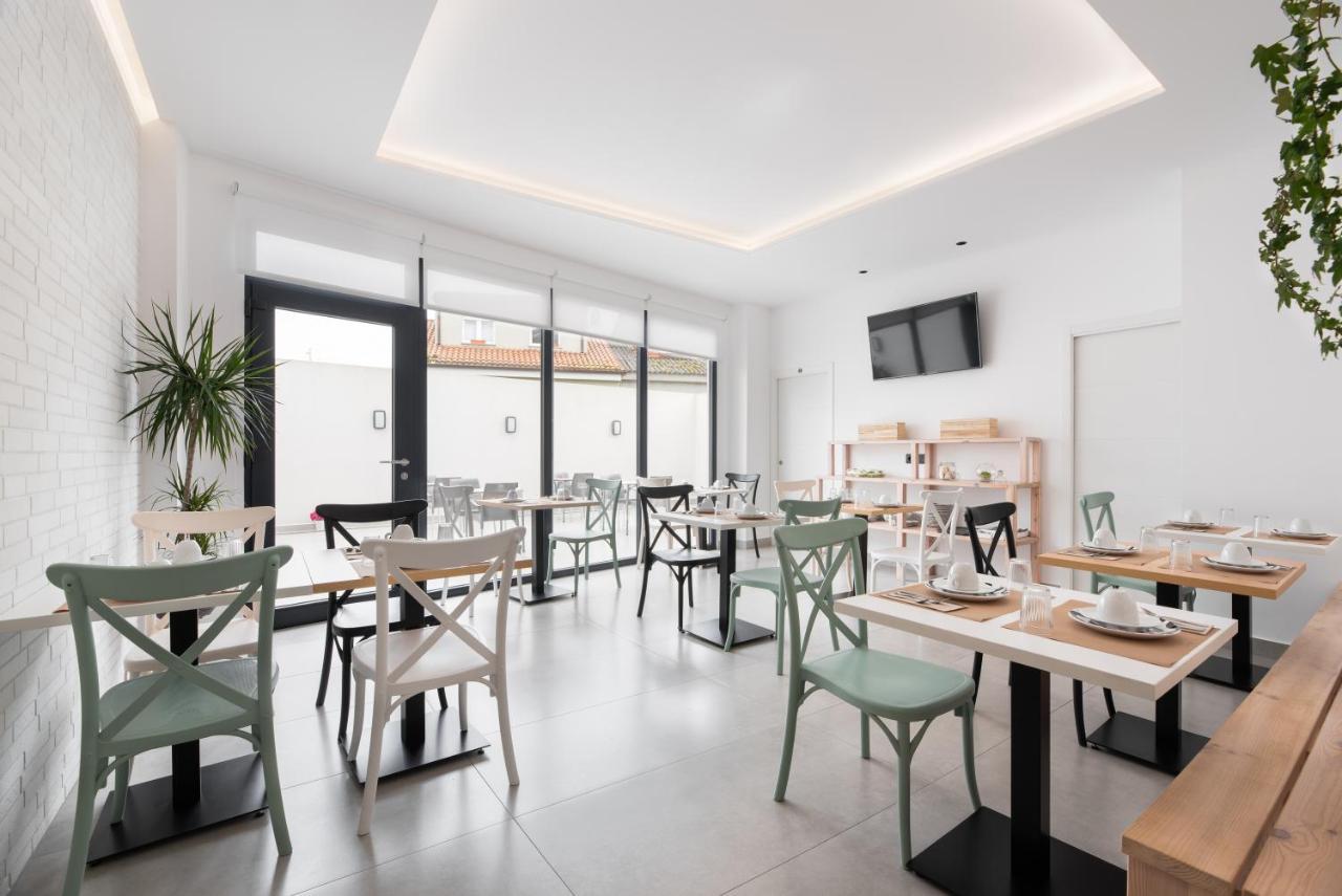 Hotel Costa Da Morte